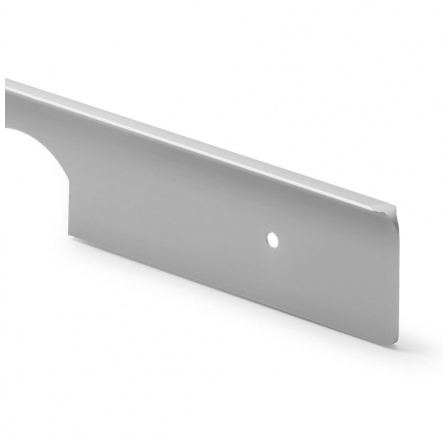 Spojovacia uhlová lišta pre pracovné dosky 28 mm