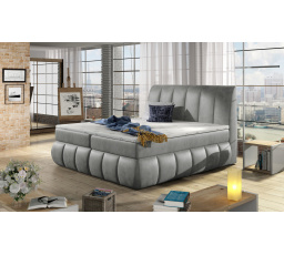 Posteľ - boxspring VICTORIA - BVI 30