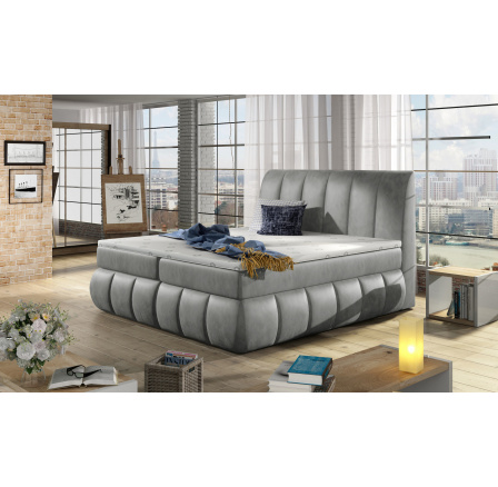 Posteľ - boxspring VICTORIA - BVI 30