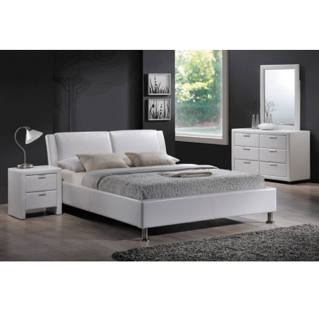 Posteľ MITO 160x200 cm Posteľ MITO 160x200 cm