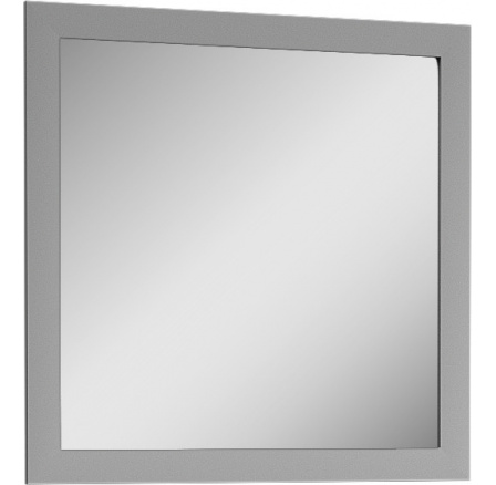 Zrkadlo PROWANSJA LS2, sivé