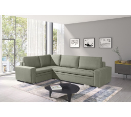 Rohová sedacia súprava TIA, Inari 34, Ľavá