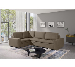 Rohová sedacia súprava TIA, Inari 23, Ľavá