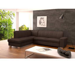 Rohová sedacia súprava SENATOR, Vienna 08, Ľavá