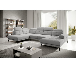 Rohová pohovka BRETAN, Gojo 04, ľavá