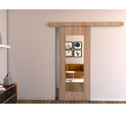 Posuvné dvere STANDART I70, Sonoma