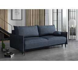 Pohovka Damira modrá