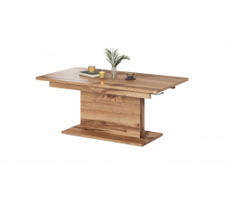 Konferenčný stôl BUSETTI, dub wotan