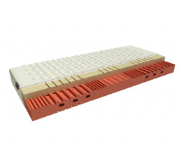 Matrac SENSUAL SOFT 140 ( 140x200 ) ForSleep