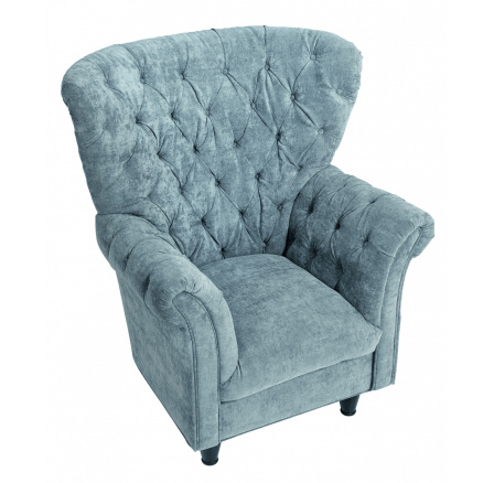 Kreslo CUPIDO ES - M4183G,S-01 (BRW COMFORT) (K1230) Kreslo CUPIDO ES - M4183G,S-01 (BRW COMFORT) (K1230)