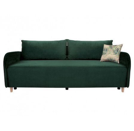 LAJONA LUX 3DL - Potlač botanická 36 zelená béžová/riviera 38 zelená, TX002 (FL10-1030) (BRW COMFORT) LAJONA LUX 3DL - Potlač botanická 36 zelená béžová/riviera 38 zelená, TX002 (FL10-1030) (BRW COMFORT)