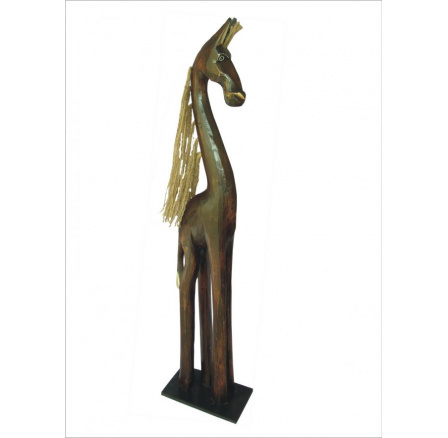 Kôň stojaci 120 cm Kôň stojaci 120 cm