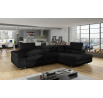 Rohová sedacia súprava ANTON, Sawana 14 Pravá