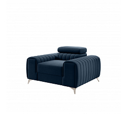 Kreslo LAURENCE, Nube 40