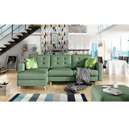 Asgard L Soro 34, Jungle 32 120x210 Obojstranný 1