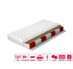 Matrac Multipocket Amore 180x200 Hypoalergénny poťah Microfibre