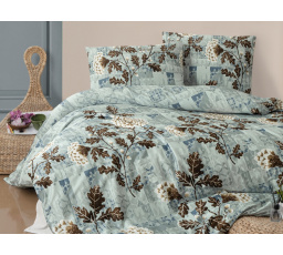 Saténová obliečka na vankúš Freshen 50x70