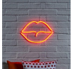 Lampa USTA Neon LED
