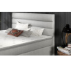Posteľ - boxspring SOFIA - Sawana 84