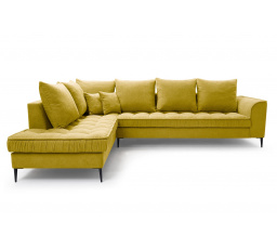 Rohová sedacia súprava LENA, Soro 40, Ľavá