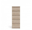 Komoda SIMPLICITY 233 Jackson Hickory 76233hl