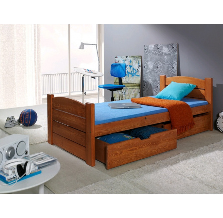 Detská posteľ CROMA Detská posteľ CROMA