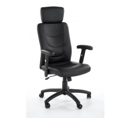 Kancelárske kreslo STILO, čierne