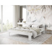 Posteľ MATILDA 160, Biela
