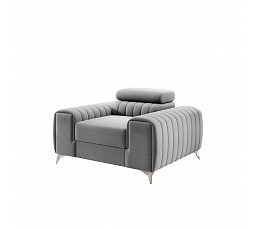 Kreslo LAURENCE, Nube 3