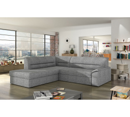 Elano Sawana 21 125x195 Vľavo 1