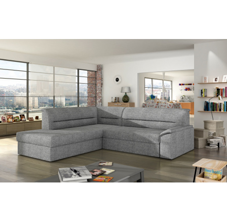 Elano Sawana 21 125x195 Vľavo 1