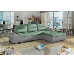 Sedacia súprava OTTAVIO, Soro 34 / Soro 83 Pravá