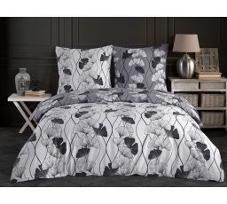 Saténová obliečka na vankúš Cornelia 50x70