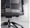 Kancelárske ergonomické herné kreslo Modular Shadow Grey