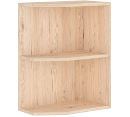 Dolná skrinka - 30 D ZAK BB, Dub