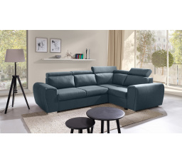 Rohová sedacia súprava WIZARO, Inari 87, Pravá