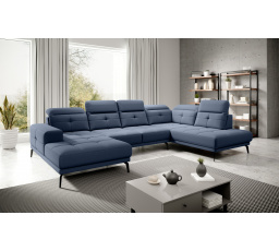 Rohová pohovka BRETAN, Gojo 40, pravá