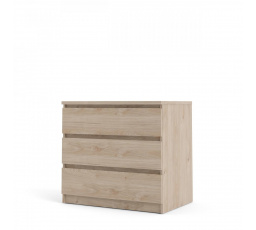 Komoda SIMPLICITY 235, Jackson hickory