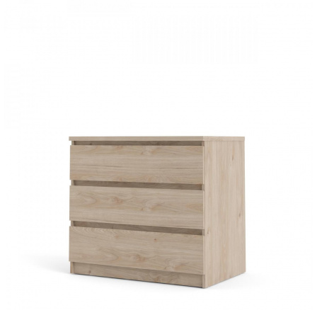 Komoda SIMPLICITY 235, Jackson hickory