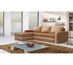 Rohová sedacia súprava EUFORIA