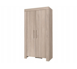 Šatník CEZAR 02