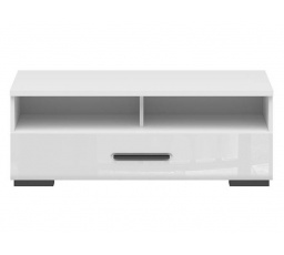 ASSEN RTV1S/4/10 biela/biely lesk