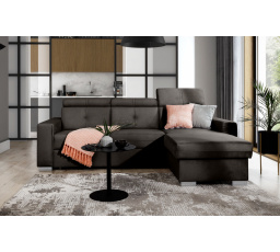 Rohová sedacia súprava FRESIA, Nube 22 Pravá