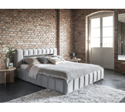 Posteľ Lamica 140x200, Monolit 84