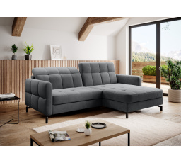 Rohová sedacia súprava LORELLE, Paros 06 Pravá