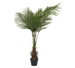 Sztuczna roślina Palma 120cm