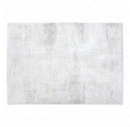 Koberec 160x230cm, béžová KOB-L3112
