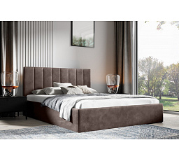 Posteľ Lucy 2 180, Trinity 8