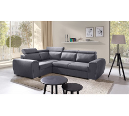 Rohová sedacia súprava WIZARO, Inari 94, Ľavá