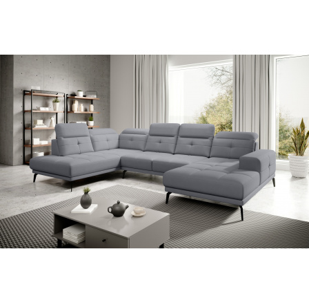 Rohová pohovka BRETAN, Poco 06, ľavá Rohová pohovka BRETAN, Poco 06, ľavá